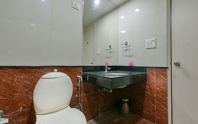 Hotel Admire inn NFC By ASPL