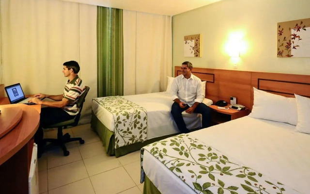 Comfort Hotel Manaus
