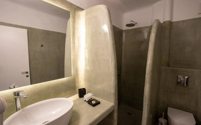 Thea Luxury Resort