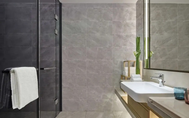 DoubleTree by Hilton Guangzhou Zengcheng