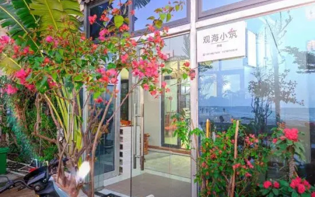 Oriental Seaview Xiaozhu