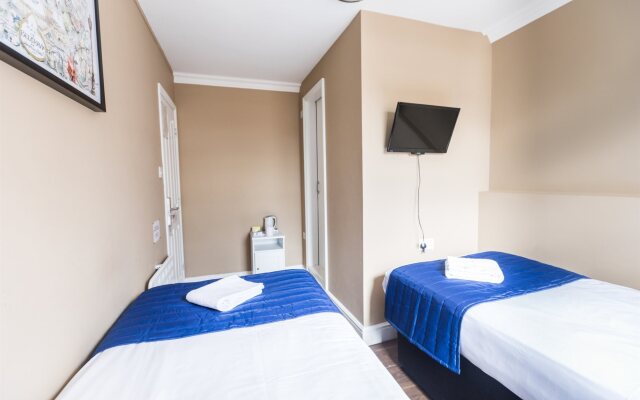 Belgravia Hotel