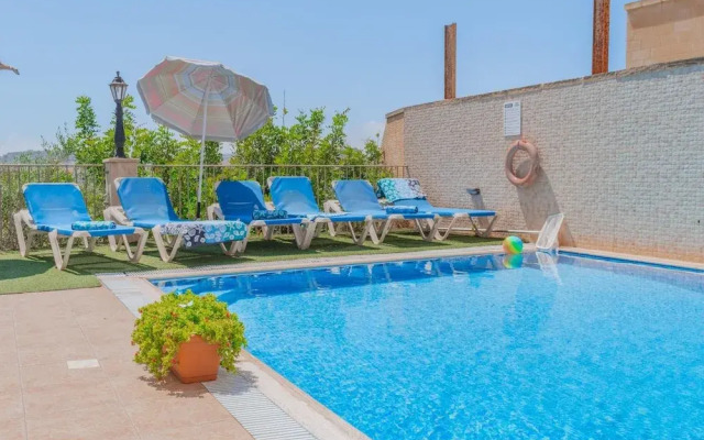 Ta Danjela 4 Bedroom Villa With Private Pool