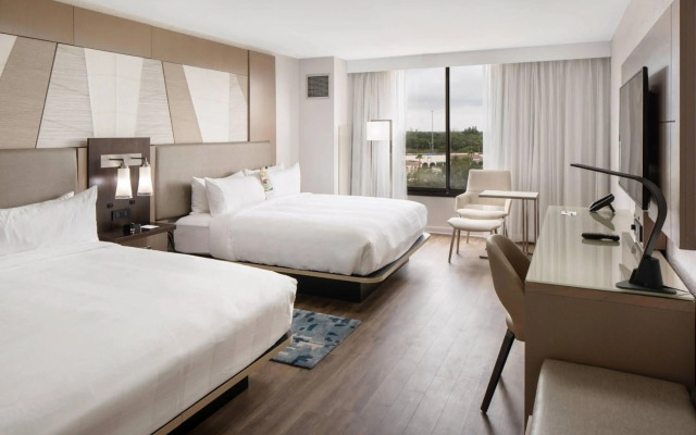 Palm Beach Gardens Marriott
