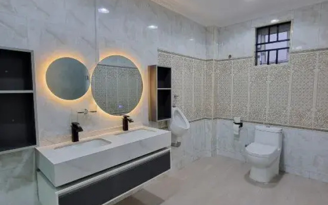 Casa Nadreya Premier Suite