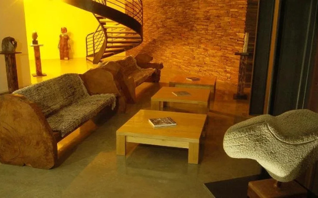 Arrebol Patagonia Hotel