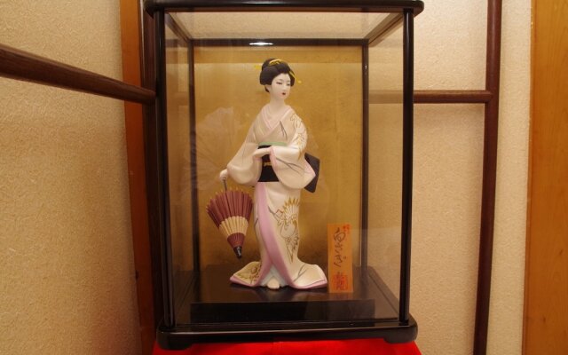 Kyonoya Kyoto station Muromachi