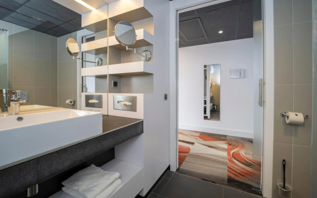 Fletcher Wellness hotel