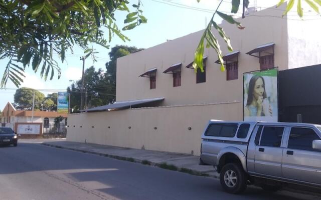 Pousada Praia Bela Maceio