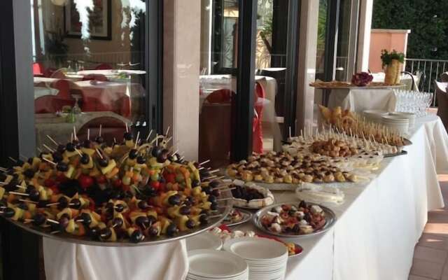 Hotel Panorama Ristorante