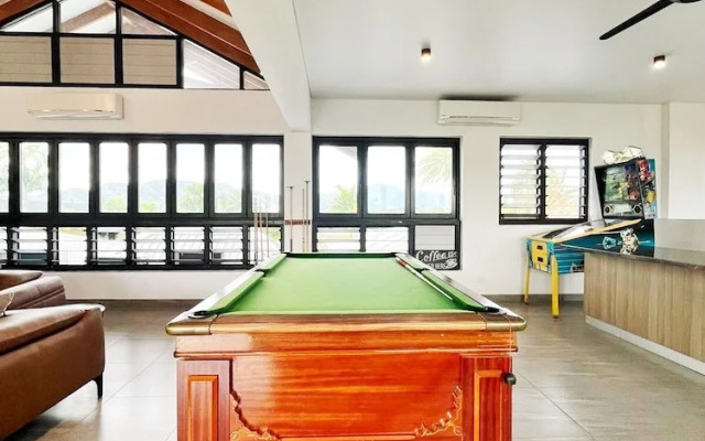 Bayview Cove Villas