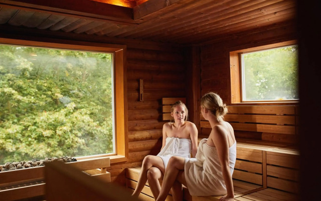 TRIHOTEL Rostock – Wellnesshotel Adults Only