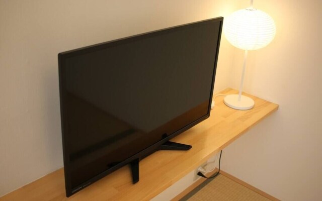 Sakuragawa No Kinkaku Apartment