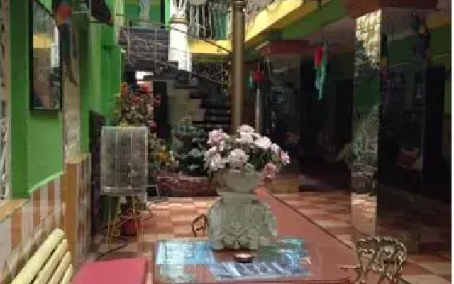 Hotel Atzimba