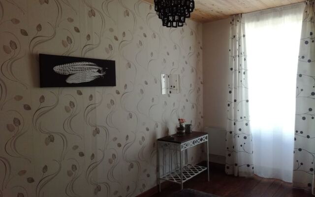 Chambre d'hôtes Chez Lorette