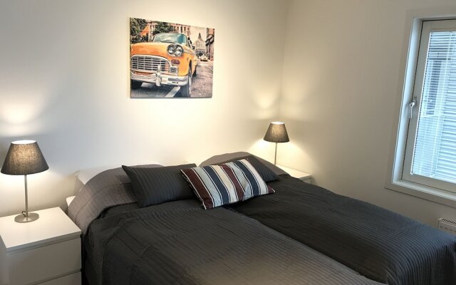 Sonderland Apartments - Platous gate 31