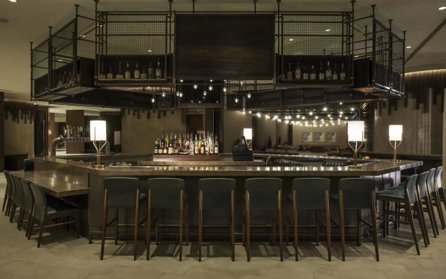 The Westin Chattanooga