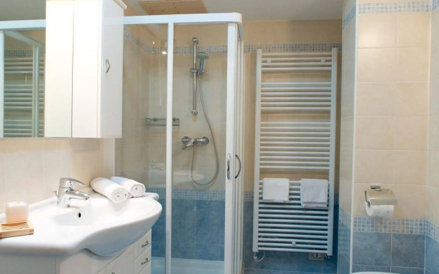 Residence Civetta