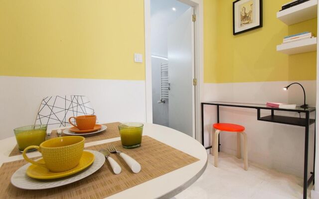 Bright Santa Catarina by Homing