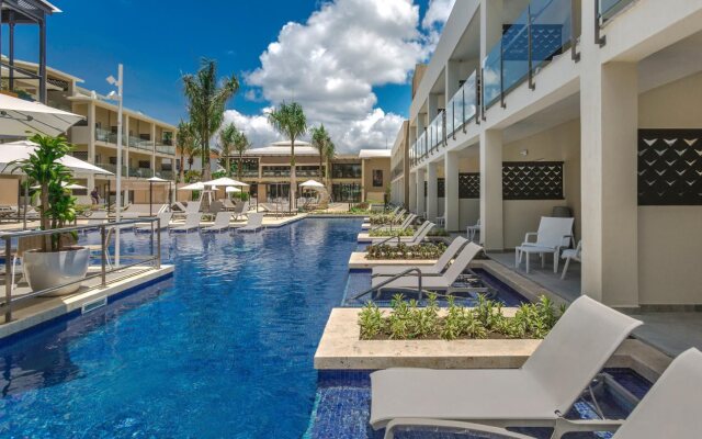 Catalonia Royal La Romana - All Inclusive - Adults Only