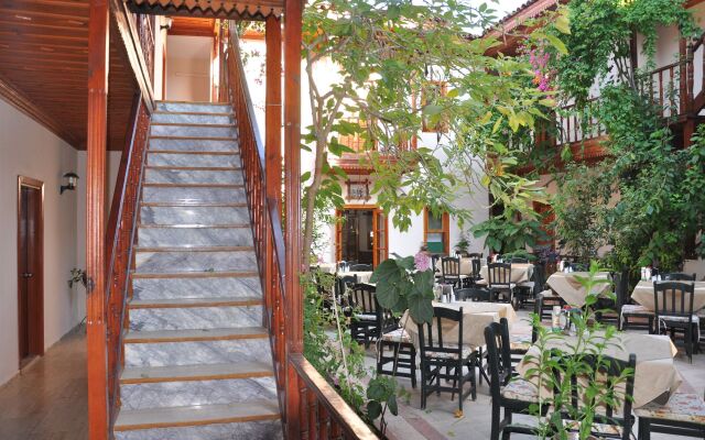 Dalyan Konak Su Otel