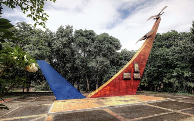 Best Western Puerto Gaitan Hotel