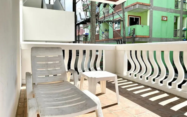 HRK Resort