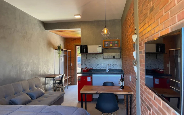 Villa da Serra Suites