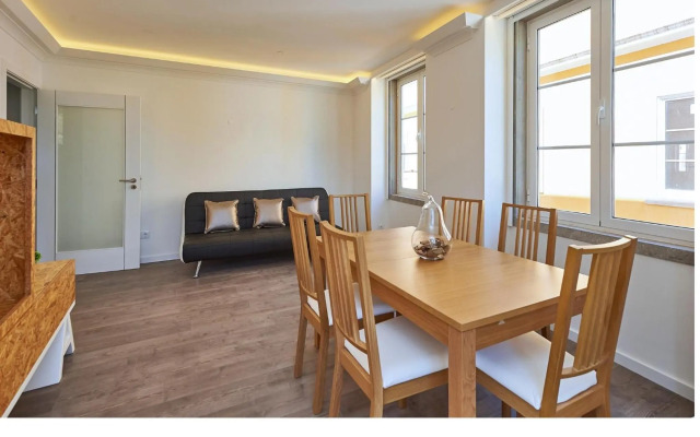 Sintra Design Apartment