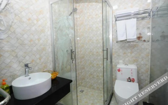 Ruixing Boutique Hotel
