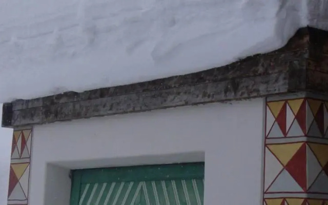 Dorfkrug Appartements