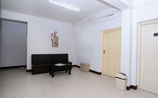 OYO 28424 Coastal Residency