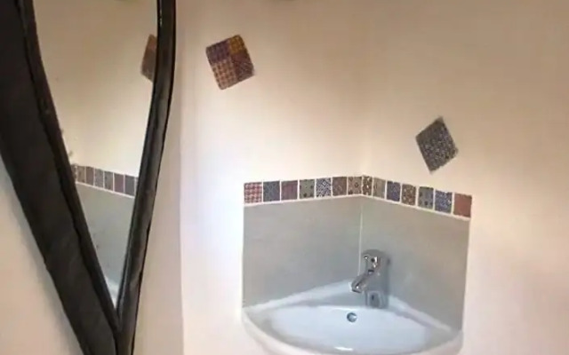 Au Cheval Blanc - appartements et chambres d'hôtes