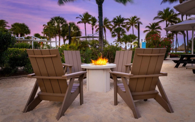 Marriott's Aruba Ocean Club