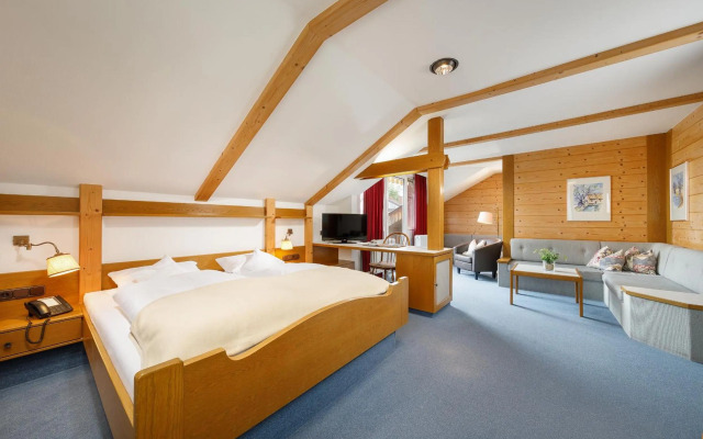 Kneipp Kurhotel Steinle