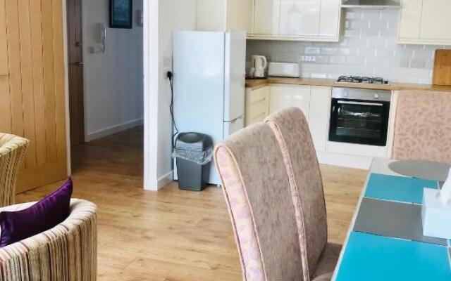 Runnacleave Court, apartment 2