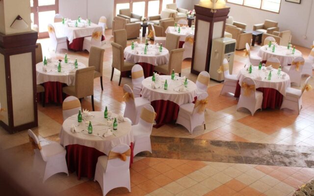 Wisma Makara Universitas Indonesia (Hotel)