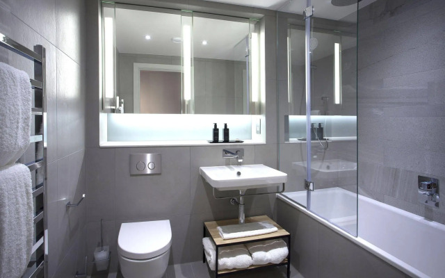 CitySuites Aparthotel