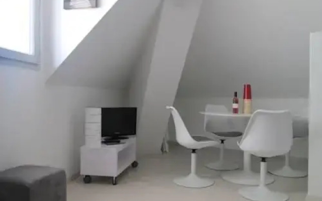 Résidence De La Plage