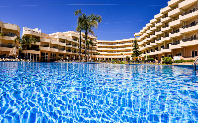 Отель Vila Galé Náutico