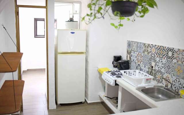 Pilitas Rainbow Hotel & Suites