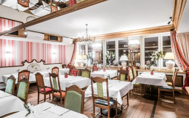 Aries Hotel & SPA Wisla