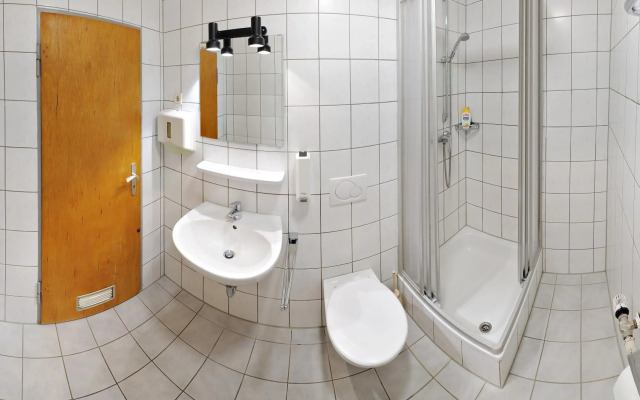 Hotel Keinath Stuttgart
