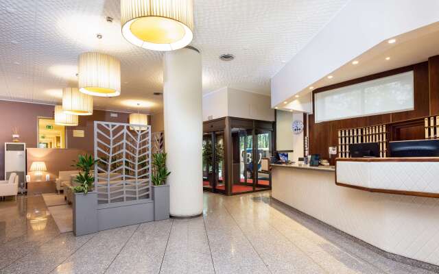 Best Western Air Hotel Linate