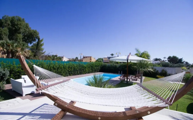 Villa Giame