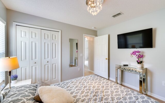 Davenport Vacation Rental w/ Private Pool!