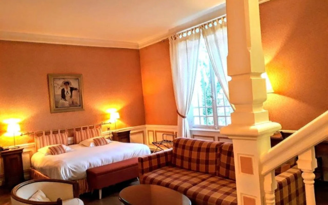 Château de la Râpée