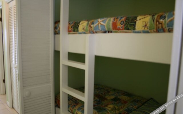 Palms at Seagrove by Wyndham Vacation Rentals