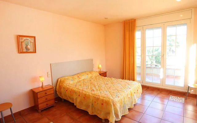 Casa Caleta - Three Bedroom