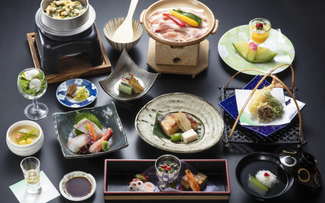 Iwamuro Onsen Menmentei Wataya